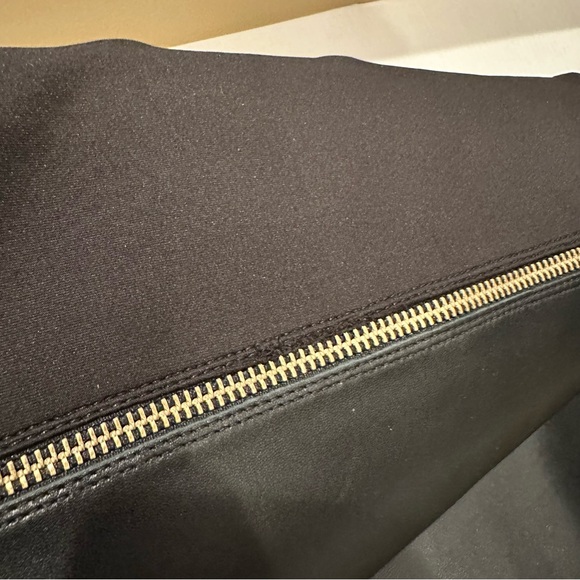 Michael Kors | Ridley Leather Boot - Picture 13 of 15